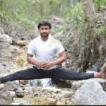 Paras Yoga Teacher