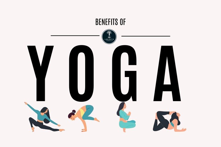 benefits of Yoga