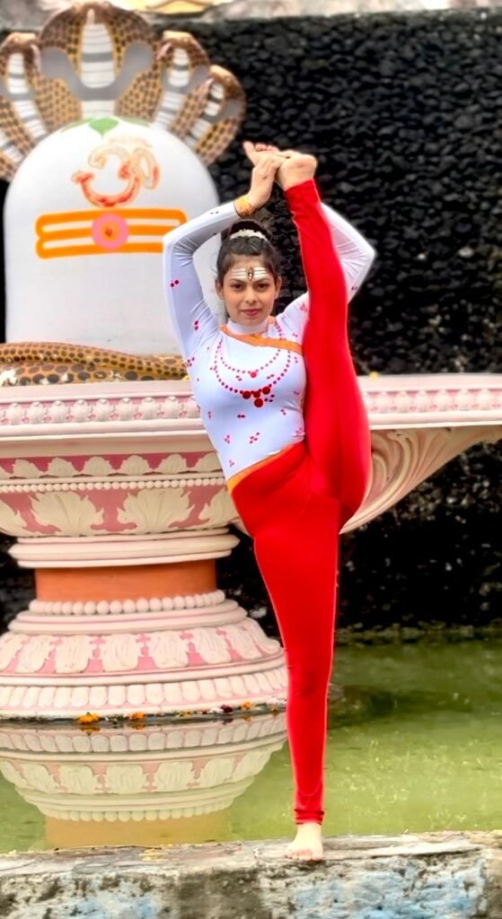 lakshya yogshala's yoga trainer profile photo